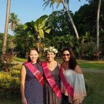 Vicky Burgess-Munro - @vicburmun - Instagram