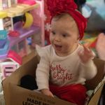 Vicky Burgess Shinn - @vicky71 - Instagram