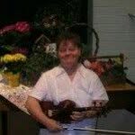 Vicky Burkhardt - @violinmom69 - Instagram