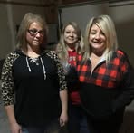 Vickie Burkhart - Facebook