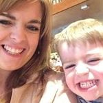 Vicky Burnett - @vickylburnett - Instagram