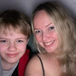 Vicky Burnett - @vickyb3112 - Instagram