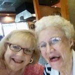 Vicky Moore Burnett - @nursingspr - Instagram
