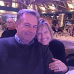 Vicki Burnette Hall - @vickery52 - Instagram