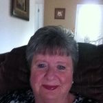 Vickie Blackstock Burnette - @vickieburnette9013 - Instagram