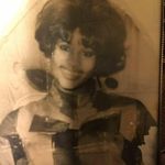 Vickie Burnette - @uniquev15 - Instagram