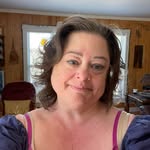 Vicki-lynn Anderson Burnside - @trixyfairie - Instagram