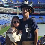 Vicki Burroughs - @_lilmommy_3 - Instagram