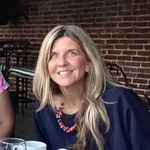 Vicki Burroughs Lauer - @vickiburroughslauer - Instagram
