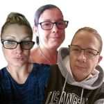 Vicky Vix Burroughs - @vix2200 - Instagram