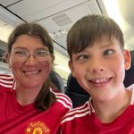 Victoria Smith - @vicky.burroughs.5 - Instagram