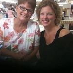 Vicki Busby - @vickibusby62 - Instagram
