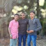 Vicky Busby - @rajakrmarasinha - Instagram