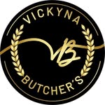 La VICKYNA - carnicería - @vickynabutchers - Instagram