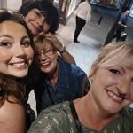 Vicky Butcher - @vickybutcher79 - Instagram