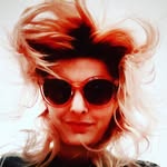 Vicky Butcher - @missvbplayshair - Instagram