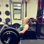 vicky cain - @keepitupcainers - Instagram