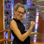 Vicky Cairns - @shinythingsvick - Instagram