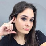 Vicky Calabró - @vicalabro_makeup - Instagram