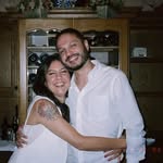 Victoria Magali Calabró - @vickychelo.love - Instagram