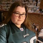Vickie Calhoun - @vickiecalhoun91 - Instagram