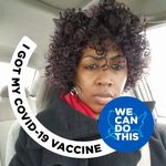 Vickie Calhoun - @vickiecalhoun1966 - Instagram