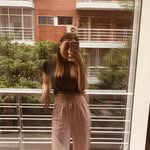 Vicky Calio - @vickycalio - Instagram