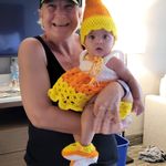 Vicky Nixon Callahan - @vickysunshine65 - Instagram