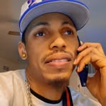 Calvin El Vicky - @calvinelvicky - Instagram