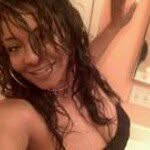 Vickie Lynn Calvin Tour'e - @diamondnubian - Instagram