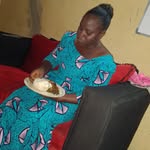Vicky Calvin Eliphas - @vickycalvin - Instagram
