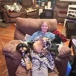 Vicky Calvin Rogge - @vickycalvinrogge - Instagram