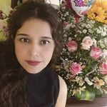 Pastry Vicky Bethsy Camejo Rivas - @bethsyca - Instagram