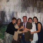 Vicky Carlson - @justpta - Instagram