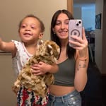 Vicky Carlson-Alyea - @bayliy123 - Instagram