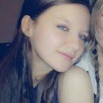 Vicky Carpenter - @vc1993 - Instagram