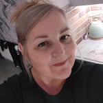 Vicky Carpenter - @badlass69 - Instagram