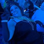 Vicky Carr - @glam.ma1112 - Instagram