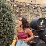 Vicky Carrillo - @vickycarrillorc - Instagram