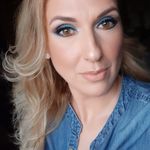 Victoria Carreño - @vickycarrenomakeup - Instagram