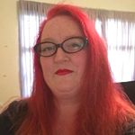 Vicki Carver - @charolette33 - Instagram