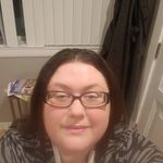 Vicky Ann Carver - @vcky1216 - Instagram