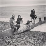 Vicky chamberlain - @vickychamberl - Instagram