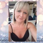 Vicky Chamberlain - @vixster1983 - Instagram