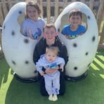 Vicky Chamberlain - Facebook
