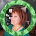 Vicky Chambers - Facebook