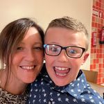 Vicky Chambers - @vickychambers83 - Instagram