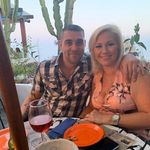 Vicky Chambers - @vchambers1208 - Instagram