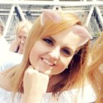 Vicky Chambers - @chambers_vicky - Instagram