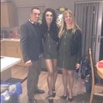Vicky Chambers Ellis - @vickyellis2014 - Instagram